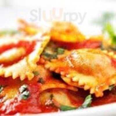 Roberto Cocina Italiana