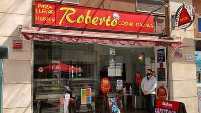 Roberto Cocina Italiana