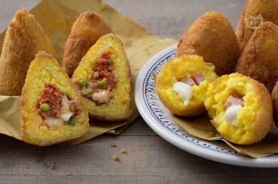 Roberto Cocina Italiana