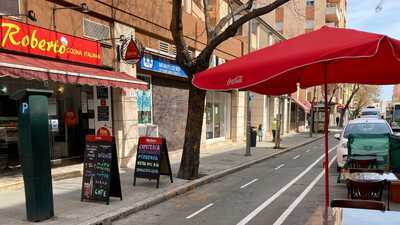 Roberto Cocina Italiana