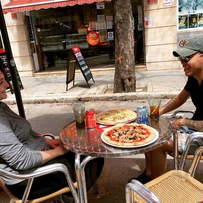 Roberto Cocina Italiana