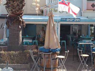 The Ship Inn