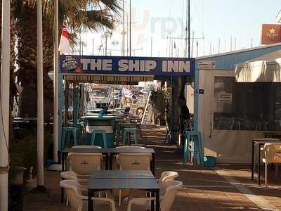 The Ship Inn