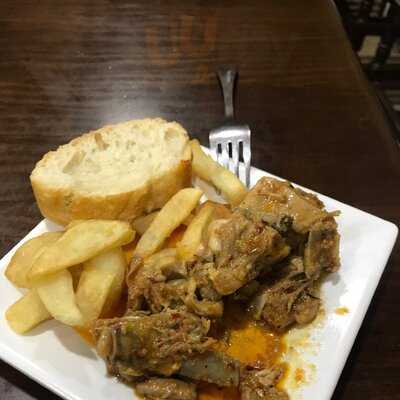 Peña Taurina Roquetas De Mar