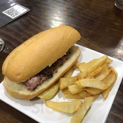 Peña Taurina Roquetas De Mar