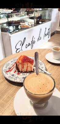 El Café De Ines