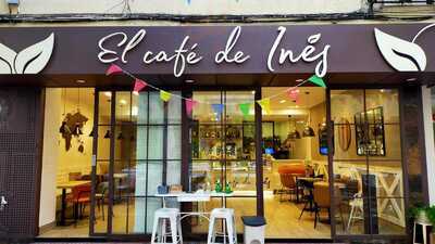 El Café De Ines