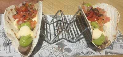 La Maka, Taberna Mediterránea