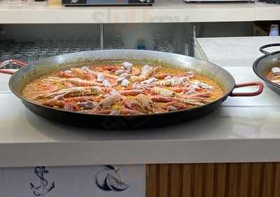 La Maka, Taberna Mediterránea