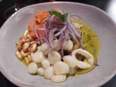 Distrito Ceviche S.l
