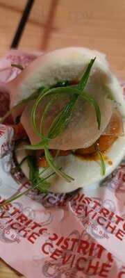 Distrito Ceviche S.l