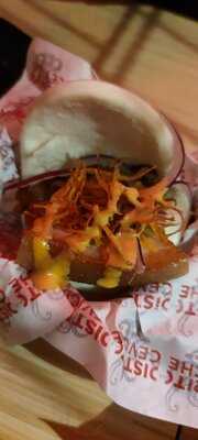 Distrito Ceviche S.l