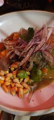 Distrito Ceviche S.l