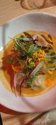 Distrito Ceviche S.l