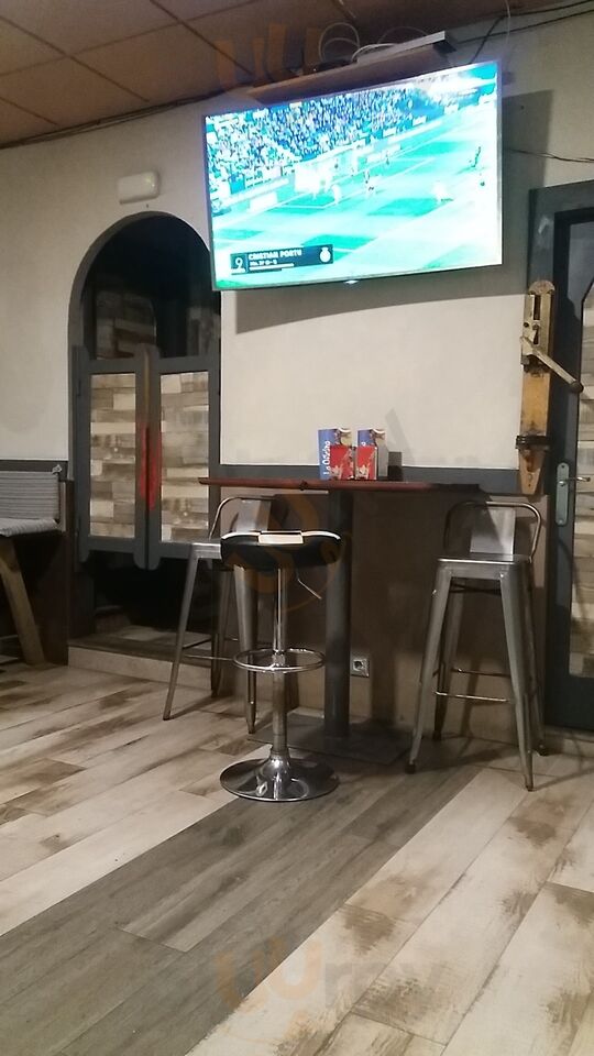 Bar La Oficina