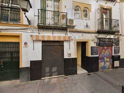 Burger Puerta Alameda