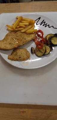 Bar Cerveceria Restaurante Escala