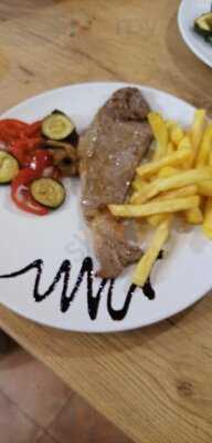 Bar Cerveceria Restaurante Escala