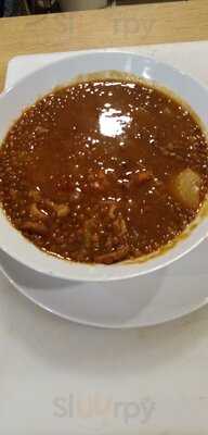 Bar Cerveceria Restaurante Escala