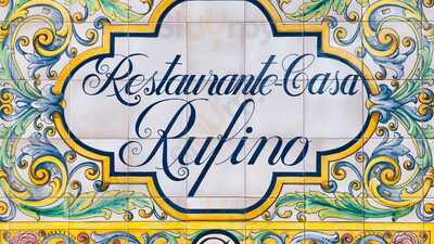 Casa Rufino