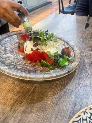 Peculiar Gastro Taberna