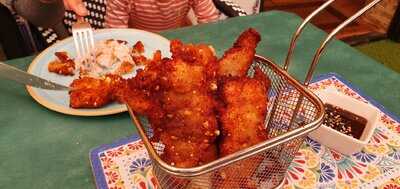 Peculiar Gastro Taberna