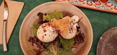 Peculiar Gastro Taberna