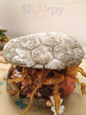 Pescadea - Fresh Fish Panini