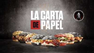 Pescadea - Fresh Fish Panini