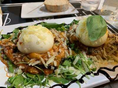 Sports Bar - Barceloneta