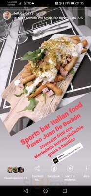 Sports Bar - Barceloneta