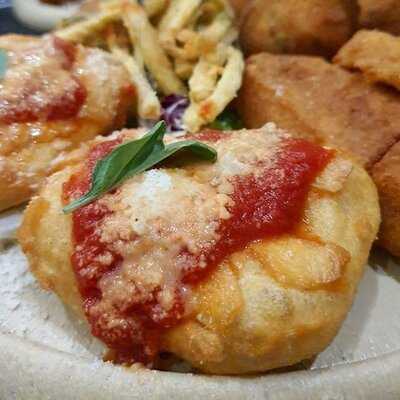 Sports Bar - Barceloneta