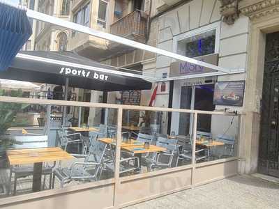 Sports Bar - Barceloneta