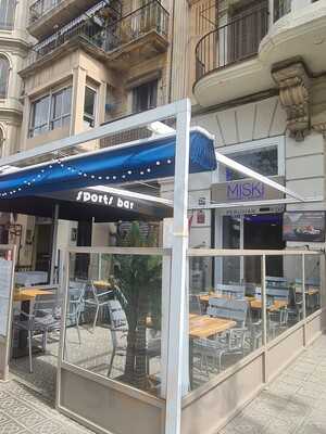 Sports Bar - Barceloneta
