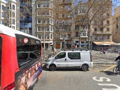 Sports Bar - Barceloneta