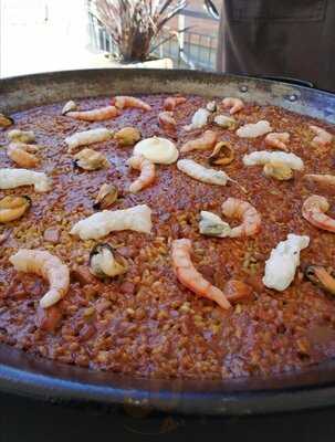 Moment Espai Gastronòmic