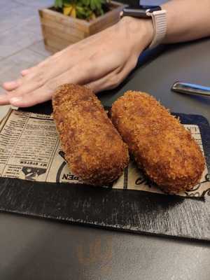 Moment Espai Gastronòmic