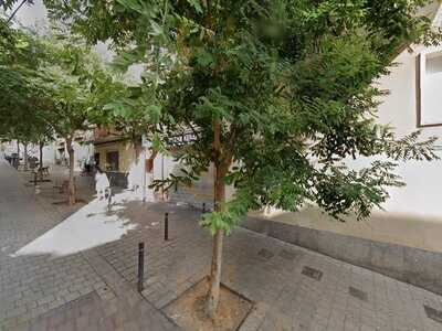 Al Madina Kebab Pizzeria