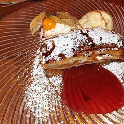 Poseidonia Restaurant