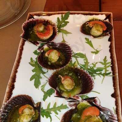 Poseidonia Restaurant