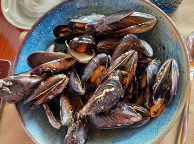 Poseidonia Restaurant