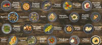 Poseidonia Restaurant