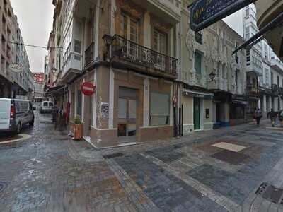 La Esquina De Valentina