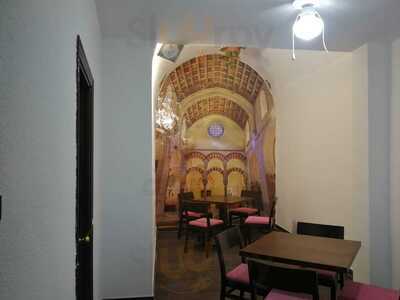 Eduhina Martin Restaurante