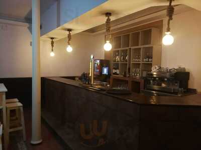 Eduhina Martin Restaurante