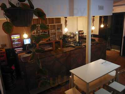 Eduhina Martin Restaurante