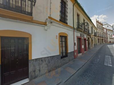 Eduhina Martin Restaurante