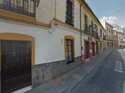 Eduhina Martin Restaurante