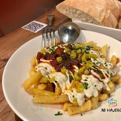 Donbonito Chiringuito