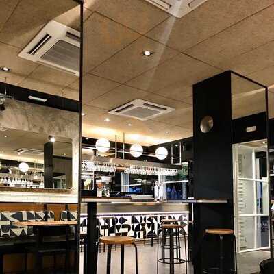 Donbonito Chiringuito